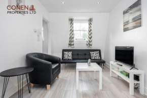 CONEN Aplite Apartment